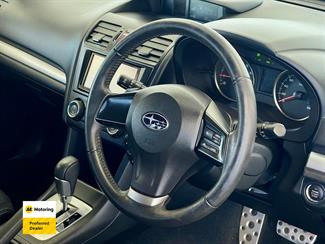 2013 Subaru XV - Thumbnail