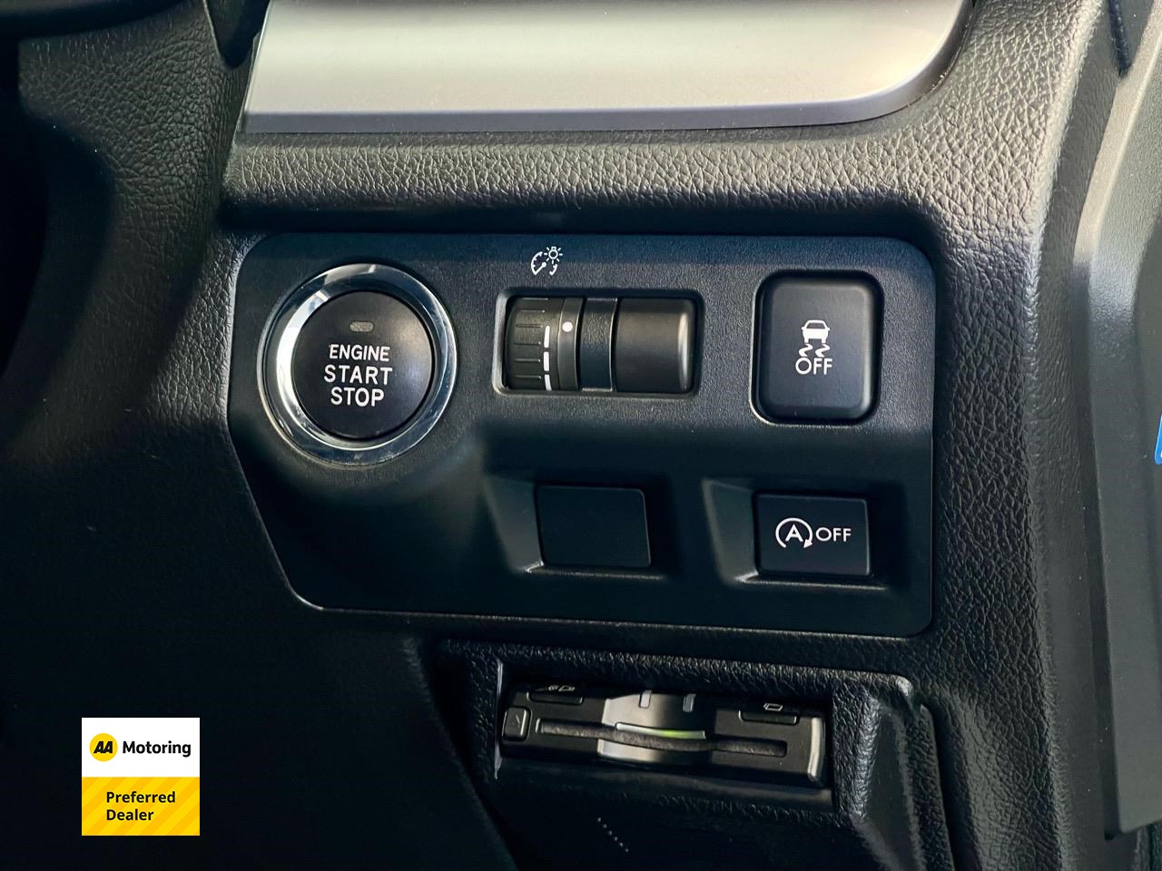 2013 Subaru XV