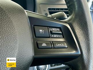 2013 Subaru XV - Thumbnail