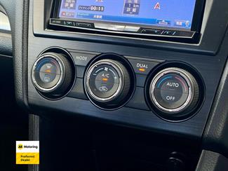 2013 Subaru XV - Thumbnail