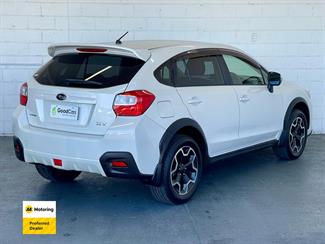 2013 Subaru XV - Thumbnail