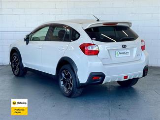 2013 Subaru XV - Thumbnail