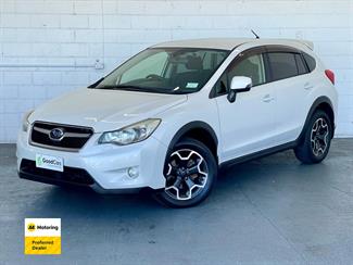 2013 Subaru XV - Thumbnail