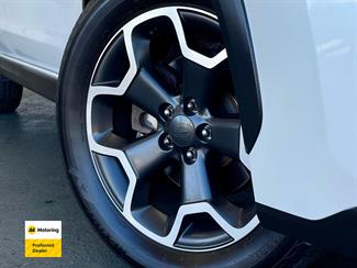 2013 Subaru XV - Thumbnail