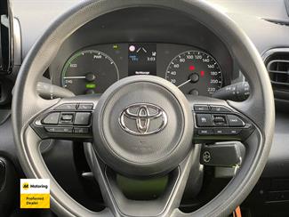 2020 Toyota Yaris - Thumbnail