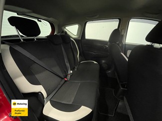 2018 Nissan Note - Thumbnail