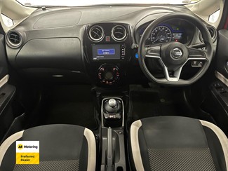 2018 Nissan Note - Thumbnail
