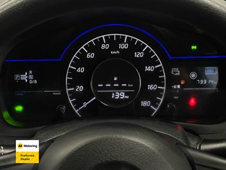 2018 Nissan Note - Thumbnail