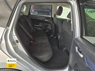 2016 Honda Shuttle - Thumbnail