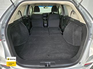 2016 Honda Shuttle - Thumbnail