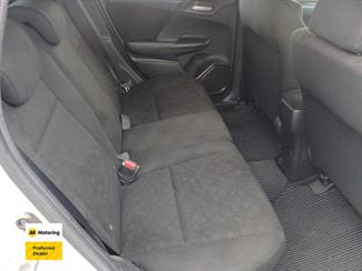 2016 Honda Shuttle - Thumbnail