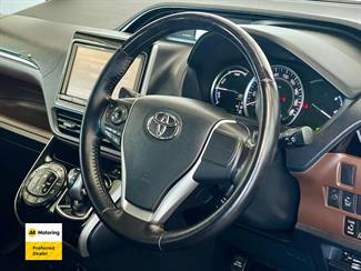 2015 Toyota ESQUIRE - Thumbnail