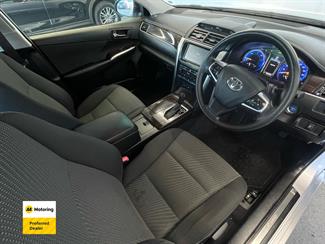 2015 Toyota CAMRY - Thumbnail