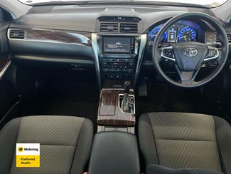 2015 Toyota CAMRY - Thumbnail