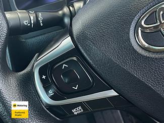 2015 Toyota CAMRY - Thumbnail