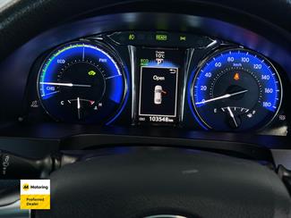 2015 Toyota CAMRY - Thumbnail