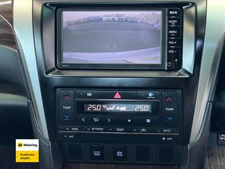 2015 Toyota CAMRY - Thumbnail