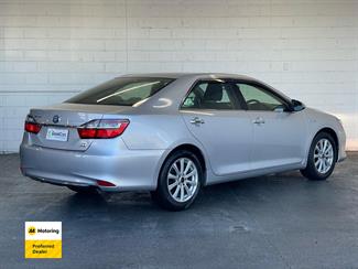 2015 Toyota CAMRY - Thumbnail