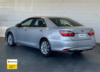 2015 Toyota CAMRY - Thumbnail