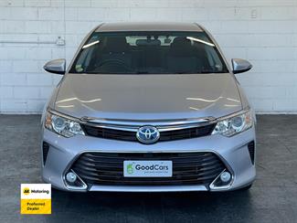 2015 Toyota CAMRY - Thumbnail