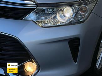 2015 Toyota CAMRY - Thumbnail