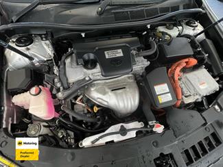 2015 Toyota CAMRY - Thumbnail