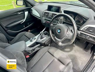 2015 BMW M135i - Thumbnail