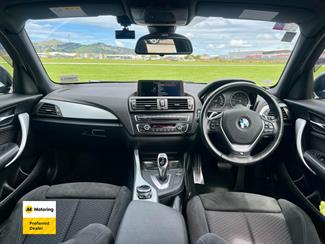 2015 BMW M135i - Thumbnail