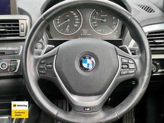 2015 BMW M135i - Thumbnail
