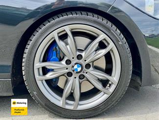 2015 BMW M135i - Thumbnail