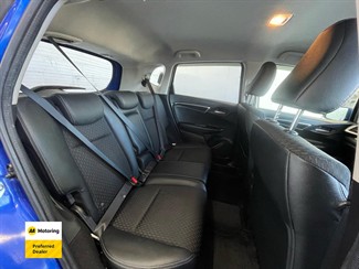 2015 Honda FIT - Thumbnail