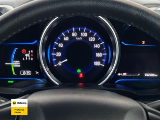 2015 Honda FIT - Thumbnail