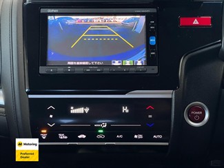 2015 Honda FIT - Thumbnail