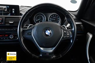 2013 BMW M135i - Thumbnail