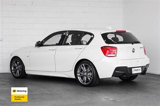 2013 BMW M135i - Thumbnail