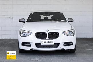 2013 BMW M135i - Thumbnail