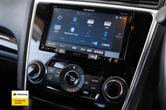 2015 Subaru Levorg - Thumbnail