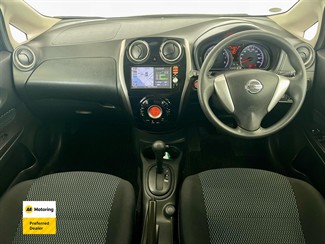 2014 Nissan Note - Thumbnail