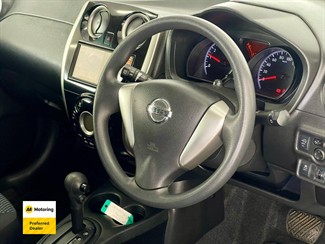 2014 Nissan Note - Thumbnail