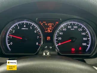 2014 Nissan Note - Thumbnail