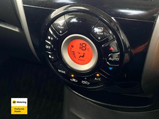 2014 Nissan Note - Thumbnail