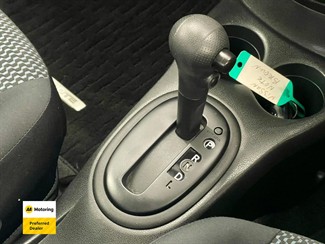 2014 Nissan Note - Thumbnail