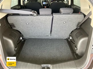 2014 Nissan Note - Thumbnail