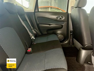 2014 Nissan Note - Thumbnail