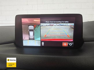 2021 Mazda CX-5 - Thumbnail