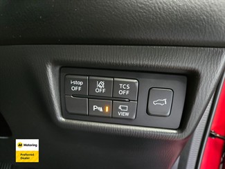 2021 Mazda CX-5 - Thumbnail