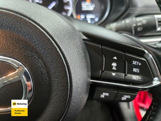 2021 Mazda CX-5 - Thumbnail