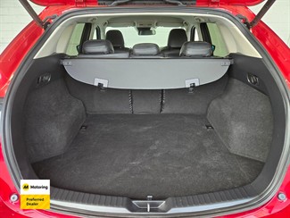 2021 Mazda CX-5 - Thumbnail