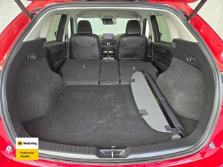 2021 Mazda CX-5 - Thumbnail