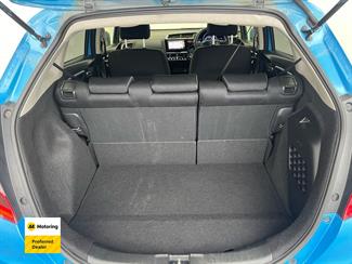 2014 Honda FIT - Thumbnail